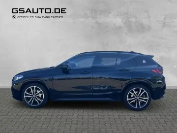 BMW X2 20isDrive SpAut.M-SPORT