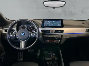 BMW X2 20isDrive SpAut.M-SPORT