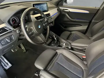 BMW X2 20isDrive SpAut.M-SPORT