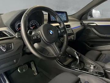 BMW X2 20isDrive SpAut.M-SPORT
