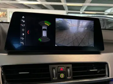 BMW X2 20isDrive SpAut.M-SPORT