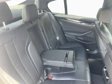 BMW 530dA Limo M-Sport Laser Glasdach DA-Pro Memory