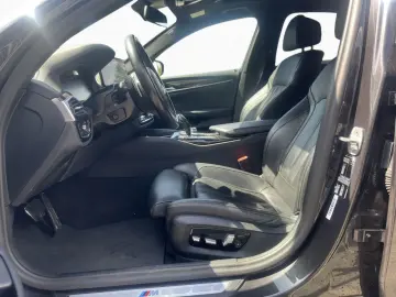 BMW 530dA Limo M-Sport Laser Glasdach DA-Pro Memory