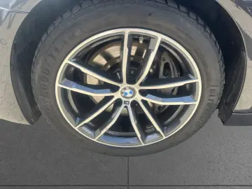 BMW 530dA Limo M-Sport Laser Glasdach DA-Pro Memory