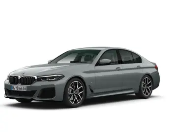 BMW 540d xDrive M Sport LCProf HUD St&Go RFK HiFi