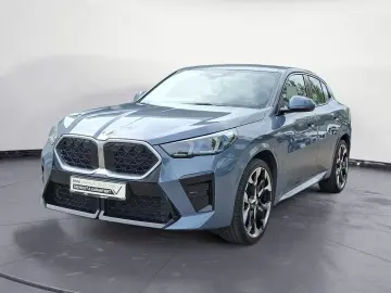 BMW X2 sDrive20d Steptronic M Sport