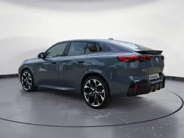 BMW X2 sDrive20d Steptronic M Sport
