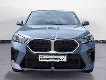 BMW X2 sDrive20d Steptronic M Sport