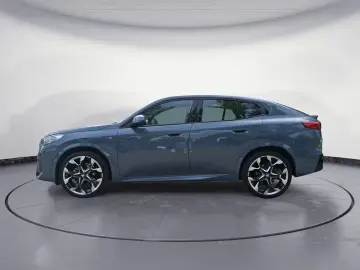 BMW X2 sDrive20d Steptronic M Sport