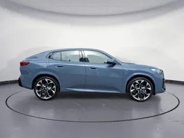 BMW X2 sDrive20d Steptronic M Sport