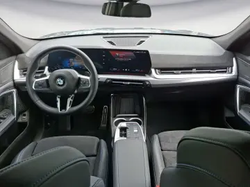 BMW X2 sDrive20d Steptronic M Sport