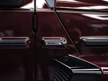 Mercedes-Benz G800 BRABUS  MY2026 Widestar Rubellite  A22