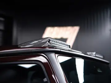 Mercedes-Benz G800 BRABUS  MY2026 Widestar Rubellite  A22