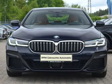 BMW 530d xDrive M Sport LiveCptProf.AHK.360 .ACC.HuD