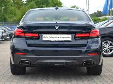 BMW 530d xDrive M Sport LiveCptProf.AHK.360 .ACC.HuD