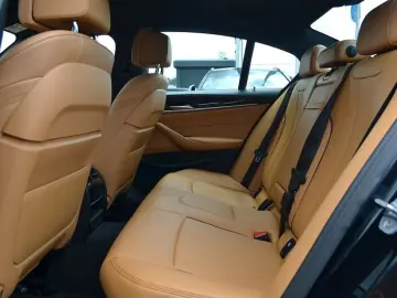 BMW 530d xDrive M Sport LiveCptProf.AHK.360 .ACC.HuD