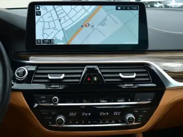 BMW 530d xDrive M Sport LiveCptProf.AHK.360 .ACC.HuD