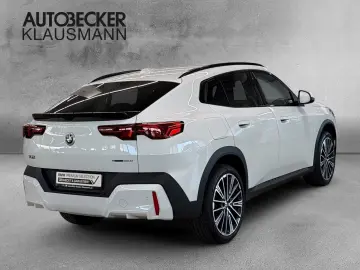BMW X2 sDrive20i LMR20'' NAVI