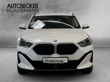 BMW X2 sDrive20i LMR20'' NAVI