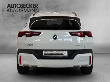 BMW X2 sDrive20i LMR20'' NAVI