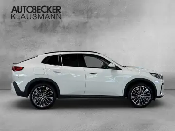 BMW X2 sDrive20i LMR20'' NAVI