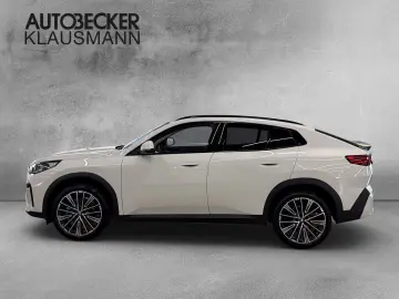 BMW X2 sDrive20i LMR20'' NAVI