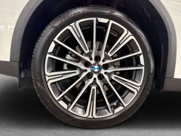 BMW X2 sDrive20i LMR20'' NAVI