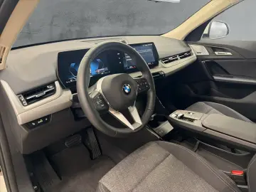 BMW X2 sDrive20i LMR20'' NAVI