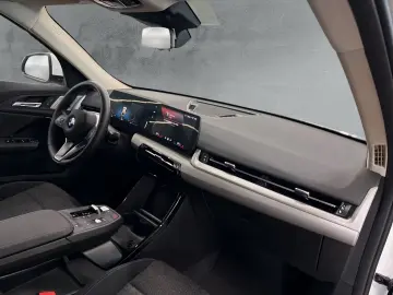 BMW X2 sDrive20i LMR20'' NAVI