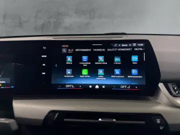 BMW X2 sDrive20i LMR20'' NAVI