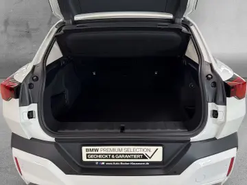 BMW X2 sDrive20i LMR20'' NAVI