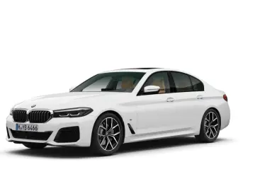 BMW 540d xDrive M Sport LCPro GSD St&Go HUD HiFi 19