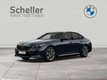 BMW 550e xDrive M Sportpaket Head-Up DAB LED RFK