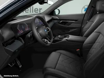 BMW 550e xDrive M Sportpaket Head-Up DAB LED RFK