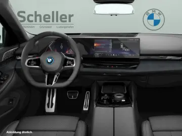 BMW 550e xDrive M Sportpaket Head-Up DAB LED RFK