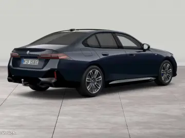 BMW 550e xDrive M Sportpaket Head-Up DAB LED RFK