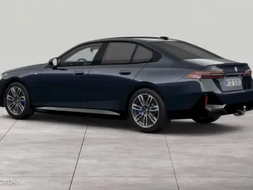 BMW 550e xDrive M Sportpaket Head-Up DAB LED RFK