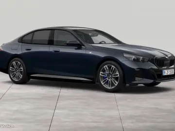 BMW 550e xDrive M Sportpaket Head-Up DAB LED RFK