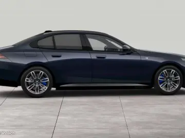 BMW 550e xDrive M Sportpaket Head-Up DAB LED RFK