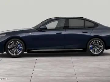 BMW 550e xDrive M Sportpaket Head-Up DAB LED RFK