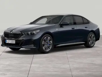 BMW 550e xDrive M Sportpaket Head-Up DAB LED RFK