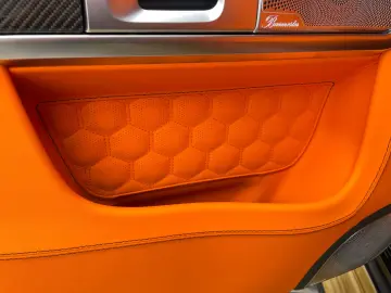 Mercedes-Benz G 63 AMG BRABUS 800!NEW CAR!2024!MANDARIN