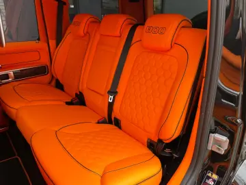 Mercedes-Benz G 63 AMG BRABUS 800!NEW CAR!2024!MANDARIN