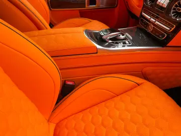 Mercedes-Benz G 63 AMG BRABUS 800!NEW CAR!2024!MANDARIN