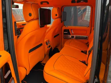Mercedes-Benz G 63 AMG BRABUS 800!NEW CAR!2024!MANDARIN