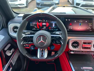 Mercedes-Benz G 63 AMG W465 BRABUS 800 MY2026