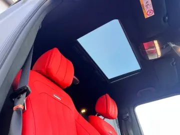 Mercedes-Benz G 63 AMG W465 BRABUS 800 MY2026