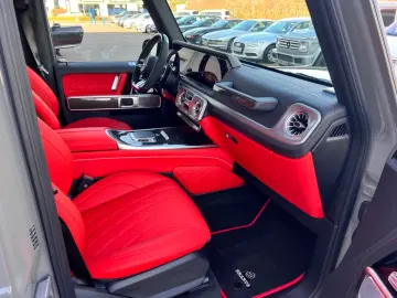 Mercedes-Benz G 63 AMG W465 BRABUS 800 MY2026