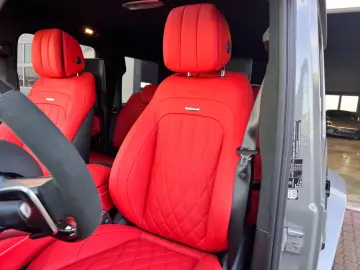 Mercedes-Benz G 63 AMG W465 BRABUS 800 MY2026