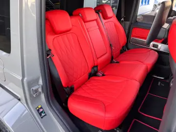 Mercedes-Benz G 63 AMG W465 BRABUS 800 MY2026